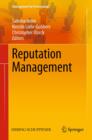 Reputation Management - eBook