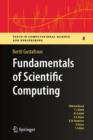 Fundamentals of Scientific Computing - eBook