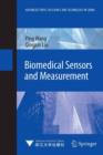 Biomedical Sensors and Measurement - eBook
