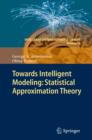 Towards Intelligent Modeling: Statistical Approximation Theory - eBook
