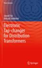Electronic Tap-changer for Distribution Transformers - eBook
