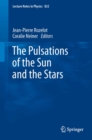 The Pulsations of the Sun and the Stars - eBook