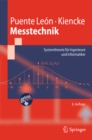 Messtechnik : Systemtheorie fur Ingenieure und Informatiker - eBook