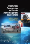 Information Technologies for Remote Monitoring of the Environment - eBook