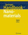 Springer Handbook of Nanomaterials - eBook