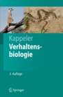 Verhaltensbiologie - eBook