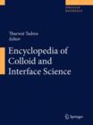 Encyclopedia of Colloid and Interface Science - eBook