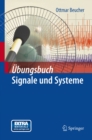 Ubungsbuch Signale und Systeme - eBook