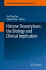 Histone Deacetylases: the Biology and Clinical Implication - eBook