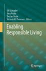 Enabling Responsible Living - eBook