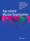 Age-related Macular Degeneration - eBook