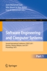 Software Engineering and Computer Systems, Part I : Second International Conference, ICSECS 2011, Kuantan, Malaysia, June 27-29, 2011. Proceedings, Part I - eBook
