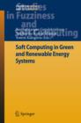 Soft Computing in Green and Renewable Energy Systems - eBook