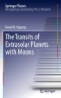 The Transits of Extrasolar Planets with Moons - eBook
