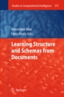 Learning Structure and Schemas from Documents - eBook