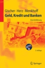 Geld, Kredit und Banken : Eine Einfuhrung - eBook