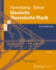 Klassische Theoretische Physik : Eine Einfuhrung - eBook