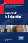 Baustatik in Beispielen - eBook