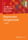 Regenerative Energietechnik - eBook