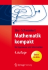 Mathematik kompakt : fur Ingenieure und Informatiker - eBook