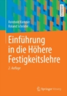 Einfuhrung in die Hohere Festigkeitslehre - eBook