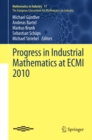 Progress in Industrial Mathematics at ECMI 2010 - eBook