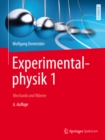 Experimentalphysik 1 : Mechanik und Warme - eBook