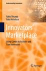 Innovators' Marketplace : Using Games to Activate and Train Innovators - eBook
