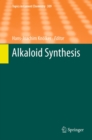 Alkaloid Synthesis - eBook