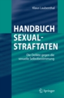 Handbuch Sexualstraftaten : Die Delikte gegen die sexuelle Selbstbestimmung - eBook