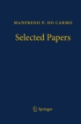 Manfredo P. do Carmo - Selected Papers - eBook