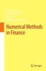 Numerical Methods in Finance : Bordeaux, June 2010 - eBook