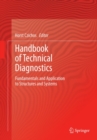 Handbook of Technical Diagnostics : Fundamentals and Application to Structures and Systems - eBook