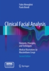 Clinical Facial Analysis : Elements, Principles, and Techniques - eBook