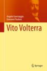Vito Volterra - eBook