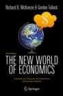 The New World of Economics : A Remake of a Classic for New Generations of Economics Students - eBook