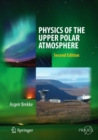 Physics of the Upper Polar Atmosphere - eBook