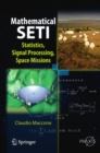 Mathematical SETI : Statistics, Signal Processing, Space Missions - eBook