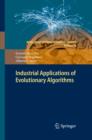 Industrial Applications of Evolutionary Algorithms - eBook