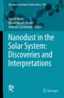 Nanodust in the Solar System: Discoveries and Interpretations - eBook