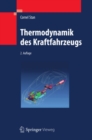 Thermodynamik des Kraftfahrzeugs - eBook