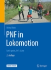 PNF in Lokomotion : Let's sprint, let's skate - eBook