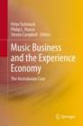 Music Business and the Experience Economy : The Australasian Case - eBook