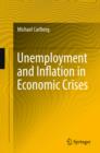 Unemployment and Inflation in Economic Crises - eBook