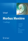 Morbus Meniere : Schwindel - Horverlust - Tinnitus - Eine psychosomatisch orientierte Darstellung - eBook