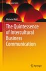 The Quintessence of Intercultural Business Communication - eBook