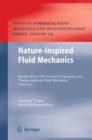 Nature-Inspired Fluid Mechanics : Results of the DFG Priority Programme 1207 "Nature-inspired Fluid Mechanics" 2006-2012 - eBook