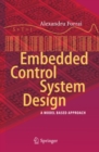 Embedded Control System Design : A Model Based Approach - eBook