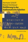 Einfuhrung in das mathematische Arbeiten - eBook