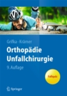Orthopadie Unfallchirurgie - eBook